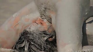 சுவரில் இருந்து நீக் ...