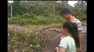 திருமணமான தம்பதிகள்  ...